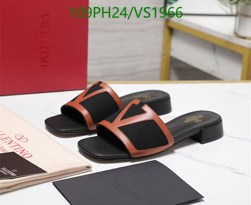 Valentino-Women Shoes Code: VS1966 $: 109USD
