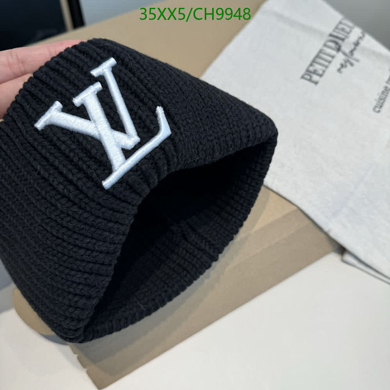 LV-Cap(Hat) Code: CH9948 $: 35USD