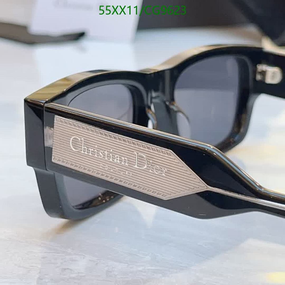 Dior-Glasses Code: CG9623 $: 55USD