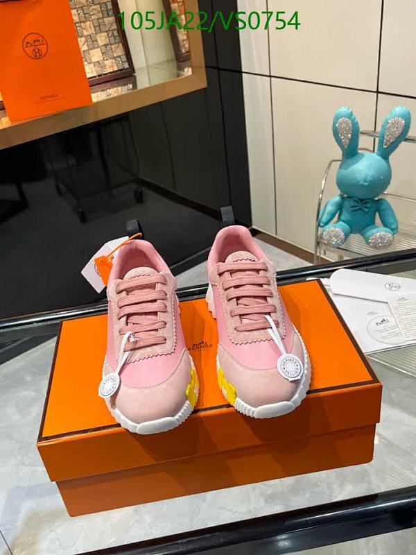 Hermes-Men shoes Code: VS0754 $: 105USD