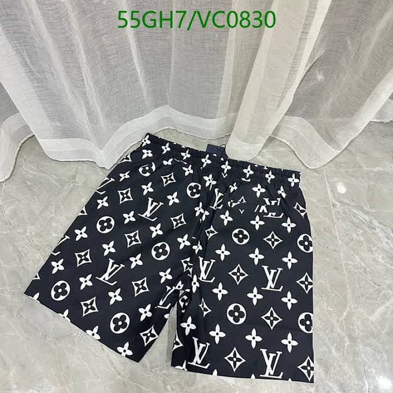 LV-Beach Shorts Code: VC0830 $: 55USD