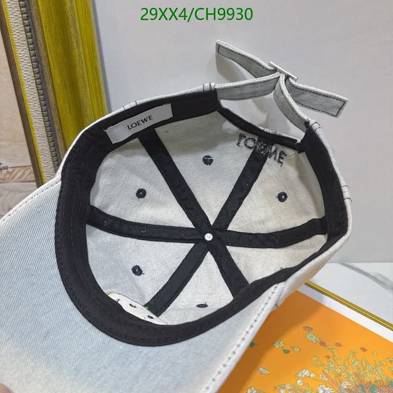 Loewe-Cap(Hat) Code: CH9930 $: 29USD