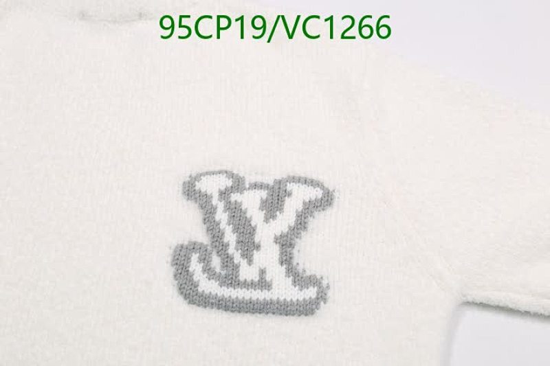 LV-Clothing Code: VC1266 $: 95USD