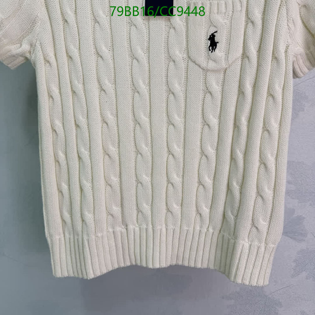 Ralph Lauren-Clothing Code: CC9448 $: 79USD-Yupoo.ru - Copybrand.Team photo album Ralph Lauren-Clothing Code: CC9448 $: 79USD