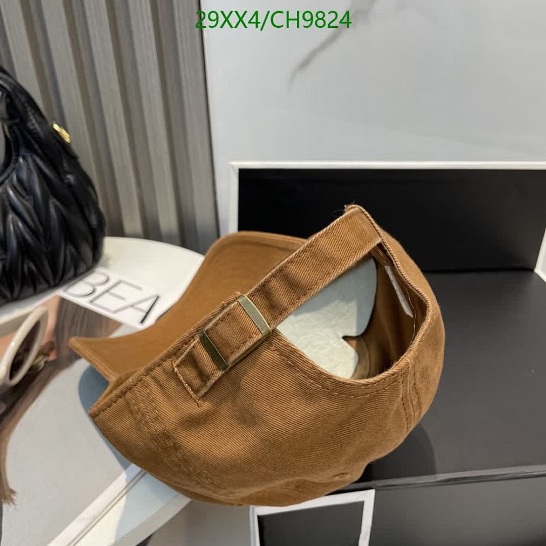 Alo yoga-Cap(Hat) Code: CH9824 $: 29USD