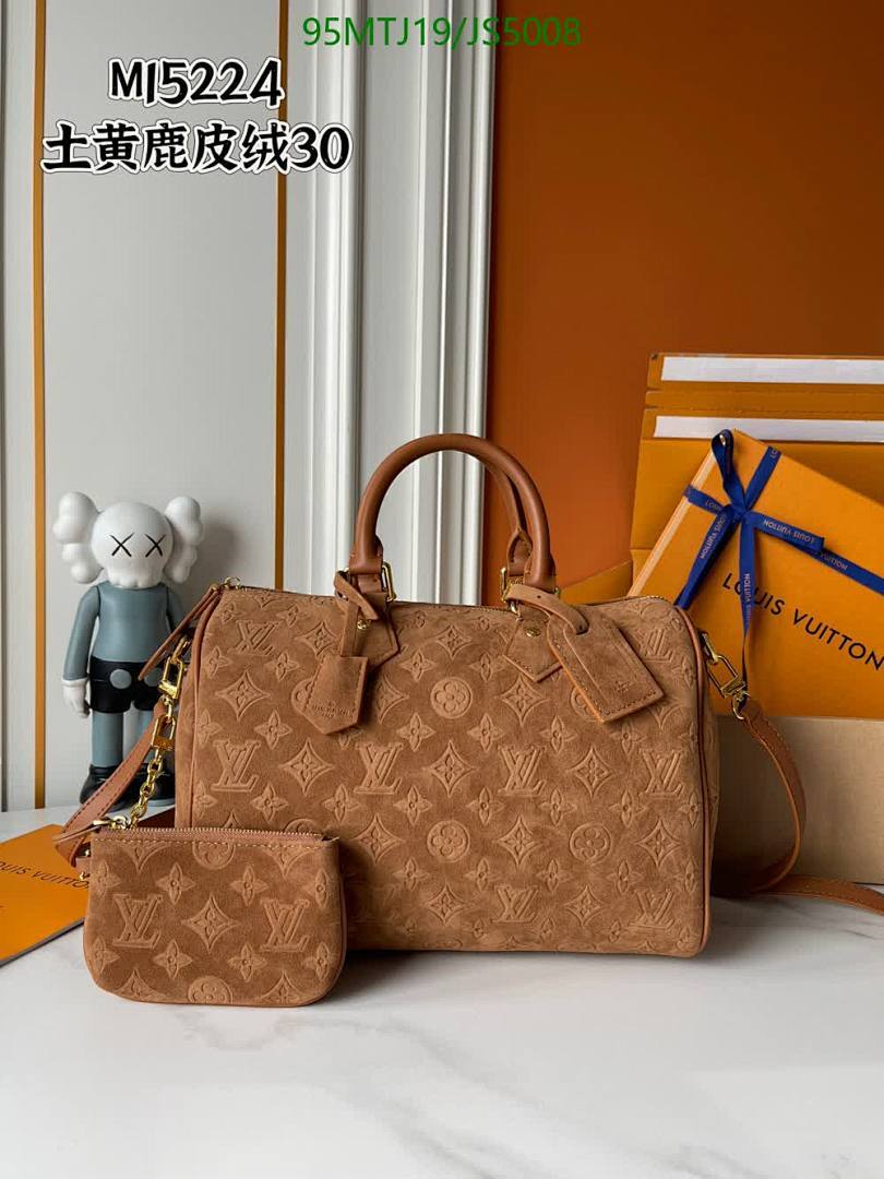 LV-Bag-4A Quality Code: JS5008 $: 95USD