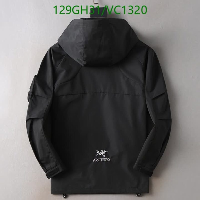 Arcteryx-Clothing Code: VC1320 $: 129USD