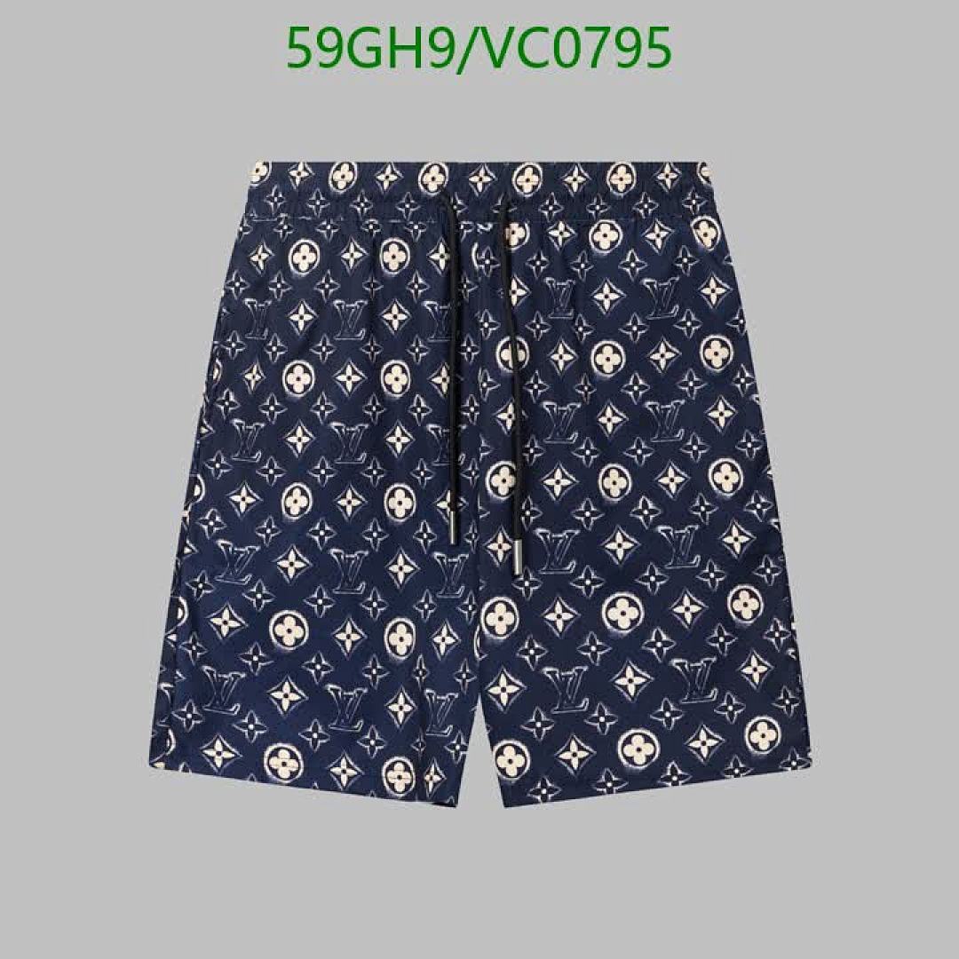 LV-Beach Shorts Code: VC0795 $: 59USD