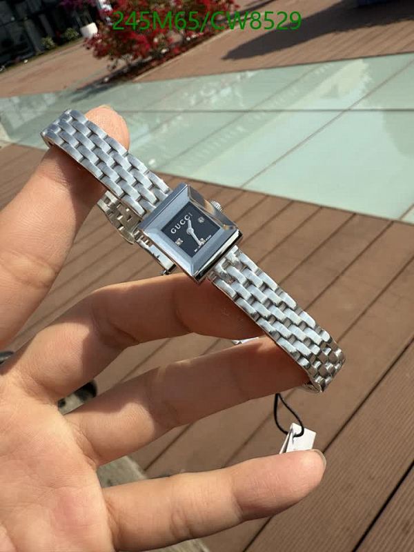 Gucci-Watch-Mirror Quality Code: CW8529 $: 245USD