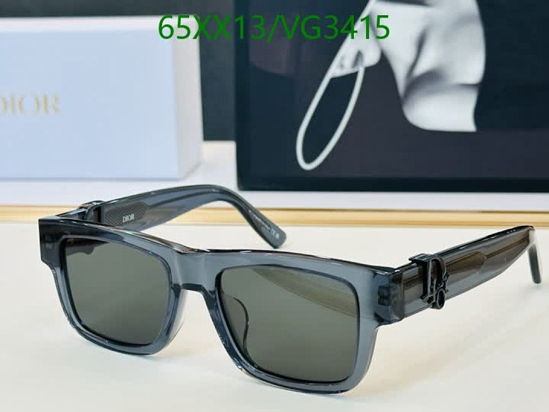 Dior-Glasses Code: VG3415 $: 65USD