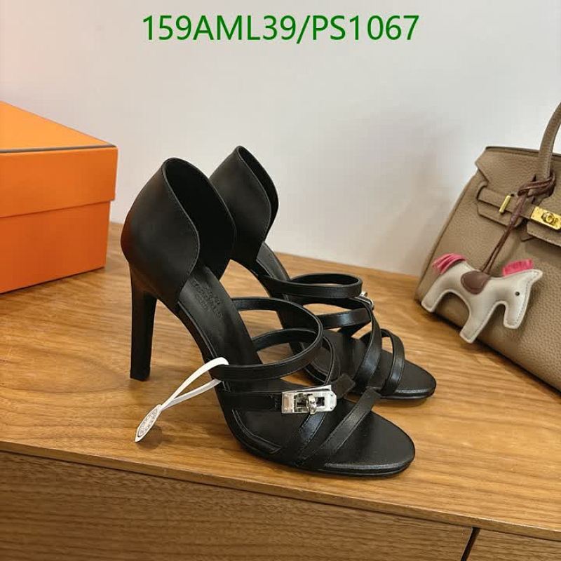 Hermes-Women Shoes Code: PS1067 $: 159USD