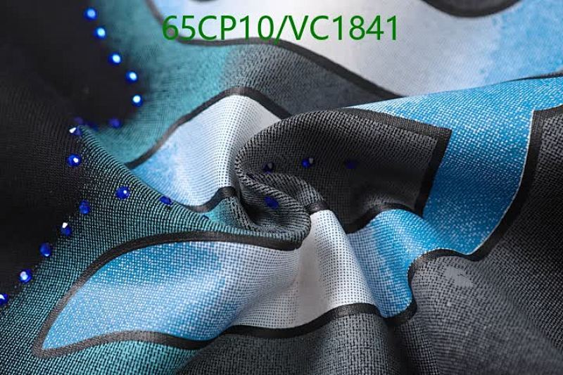 DENIM TEARS-Clothing Code: VC1841 $: 65USD