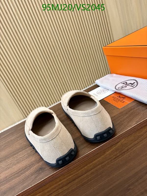 Hermes-Women Shoes Code: VS2045 $: 95USD