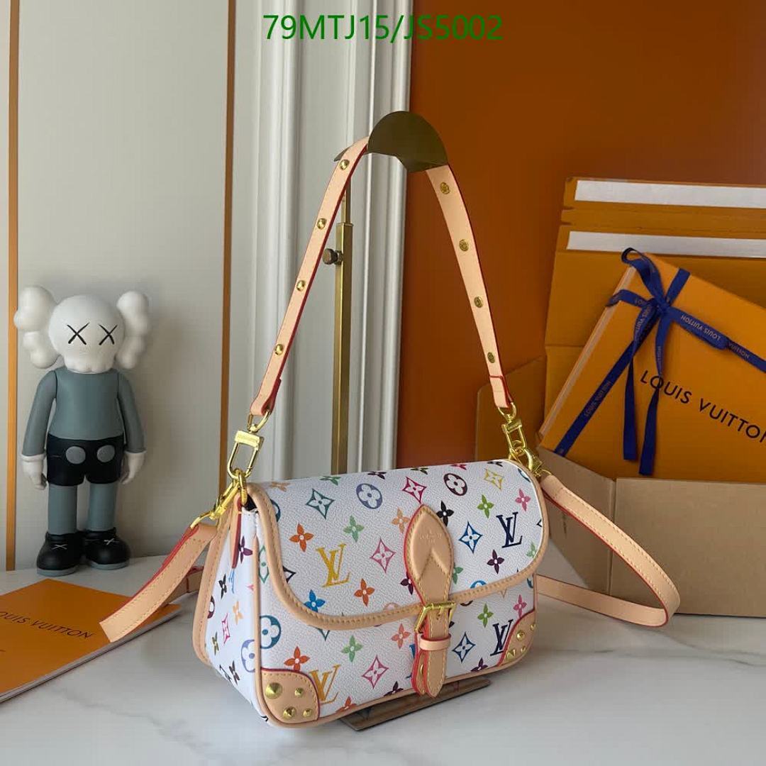 LV-Bag-4A Quality Code: JS5002 $: 79USD
