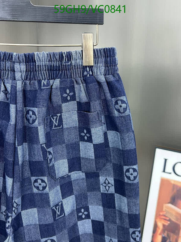 LV-Beach Shorts Code: VC0841 $: 59USD