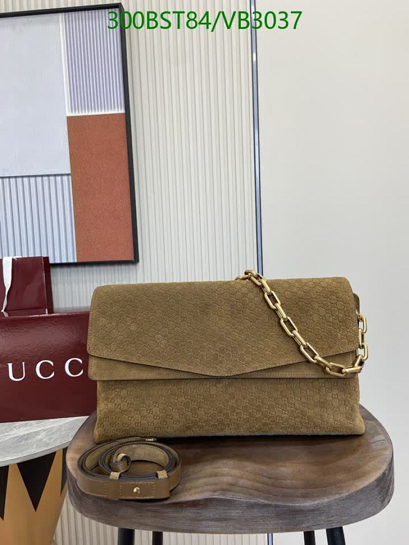 Gucci-Bag-Mirror Quality Code: VB3037 $: 300USD