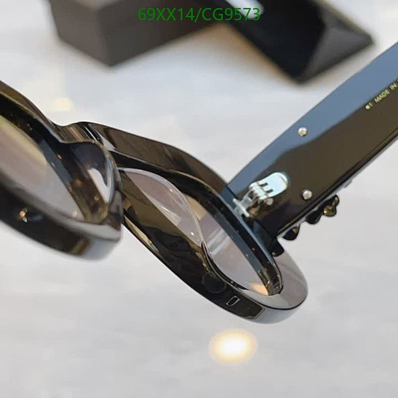 Dior-Glasses Code: CG9573 $: 69USD