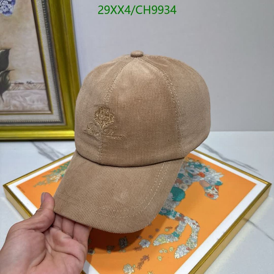 Lora Piana-Cap(Hat) Code: CH9934 $: 29USD