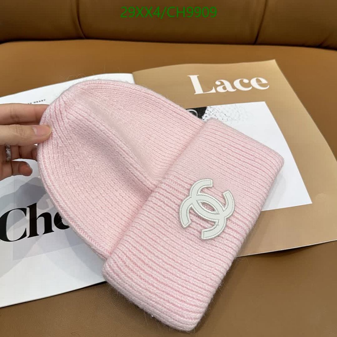 Chanel-Cap(Hat) Code: CH9909 $: 29USD