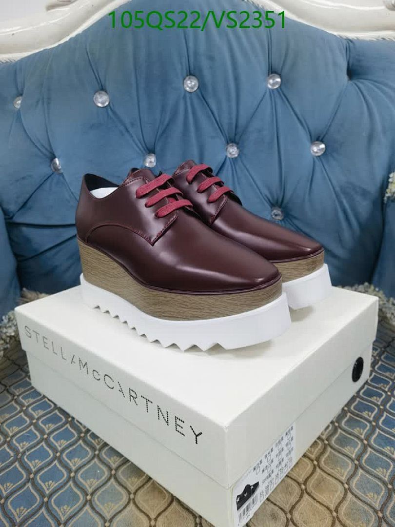 Stella-McCartney-Women Shoes Code: VS2351 $: 105USD-Yupoo.ru - Copybrand.Team photo album Stella-McCartney-Women Shoes Code: VS2351 $: 105USD