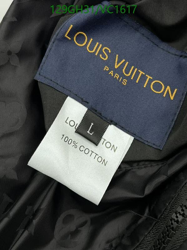 LV-Clothing Code: VC1617 $: 129USD