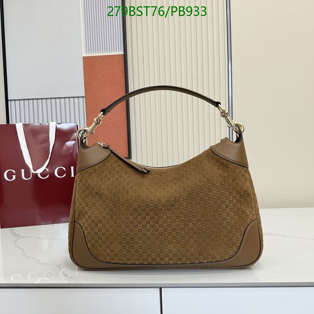 Gucci-Bag-Mirror Quality Code: PB933 $: 279USD