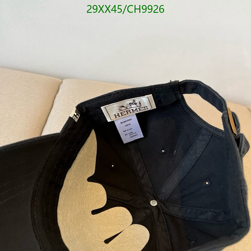 Hermes-Cap(Hat) Code: CH9926 $: 29USD