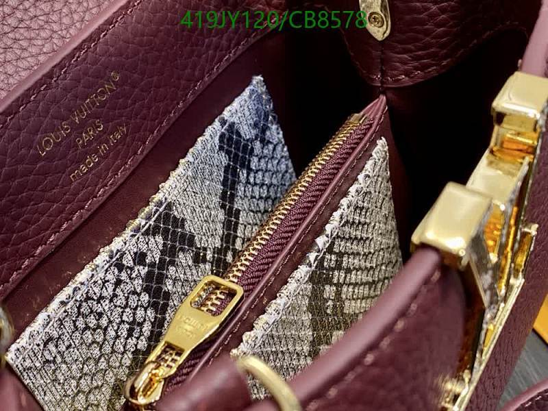 LV-Bag-Mirror Quality Code: CB8578