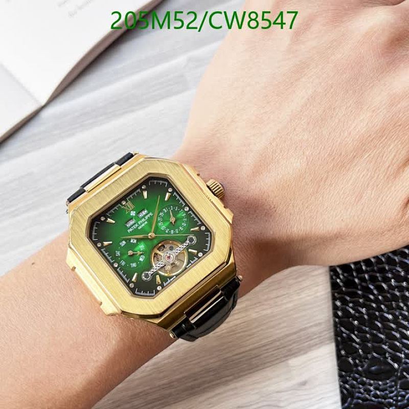 Patek Philippe-Watch-Mirror Quality Code: CW8547 $: 205USD