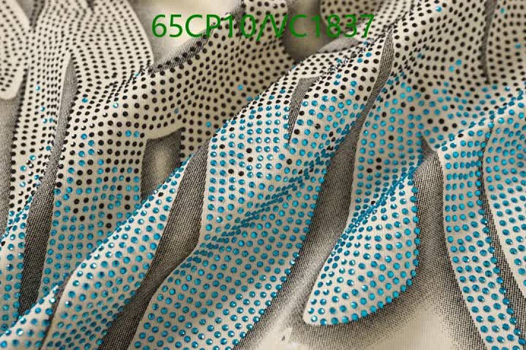 DENIM TEARS-Clothing Code: VC1837 $: 65USD