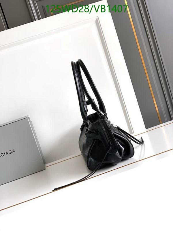 Balenciaga-Bag-4A Quality Code: VB1407 $: 125USD