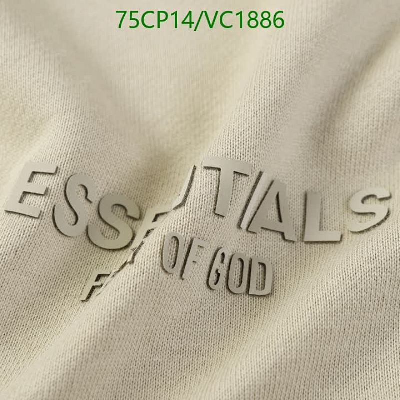 DENIM TEARS-Clothing Code: VC1886 $: 75USD