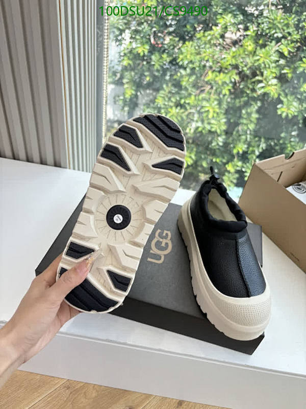 UGG-Women Shoes Code: CS9490 $: 100USD