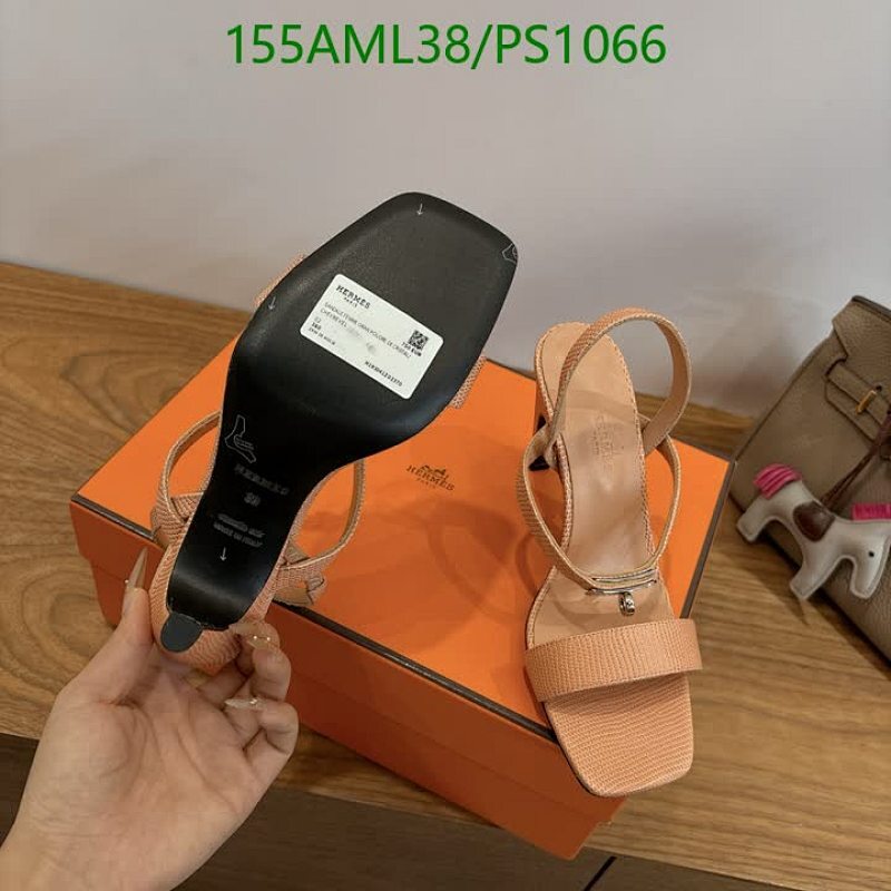 Hermes-Women Shoes Code: PS1066 $: 155USD