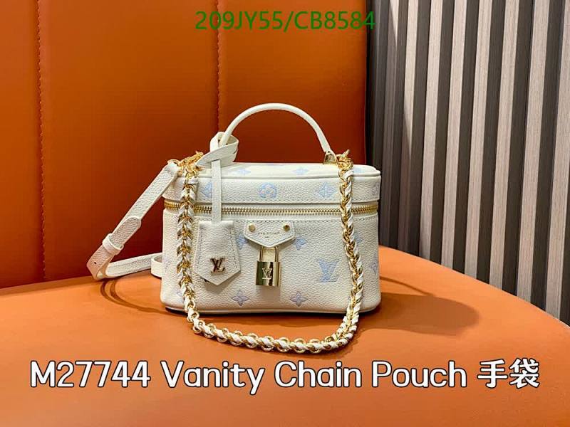 LV-Bag-Mirror Quality Code: CB8584 $: 209USD
