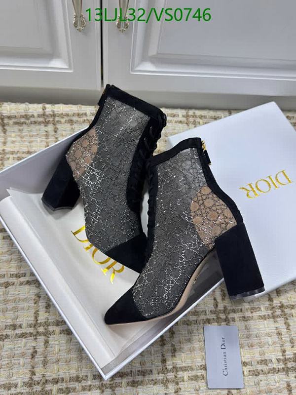 Boots-Women Shoes Code: VS0746 $: 13USD