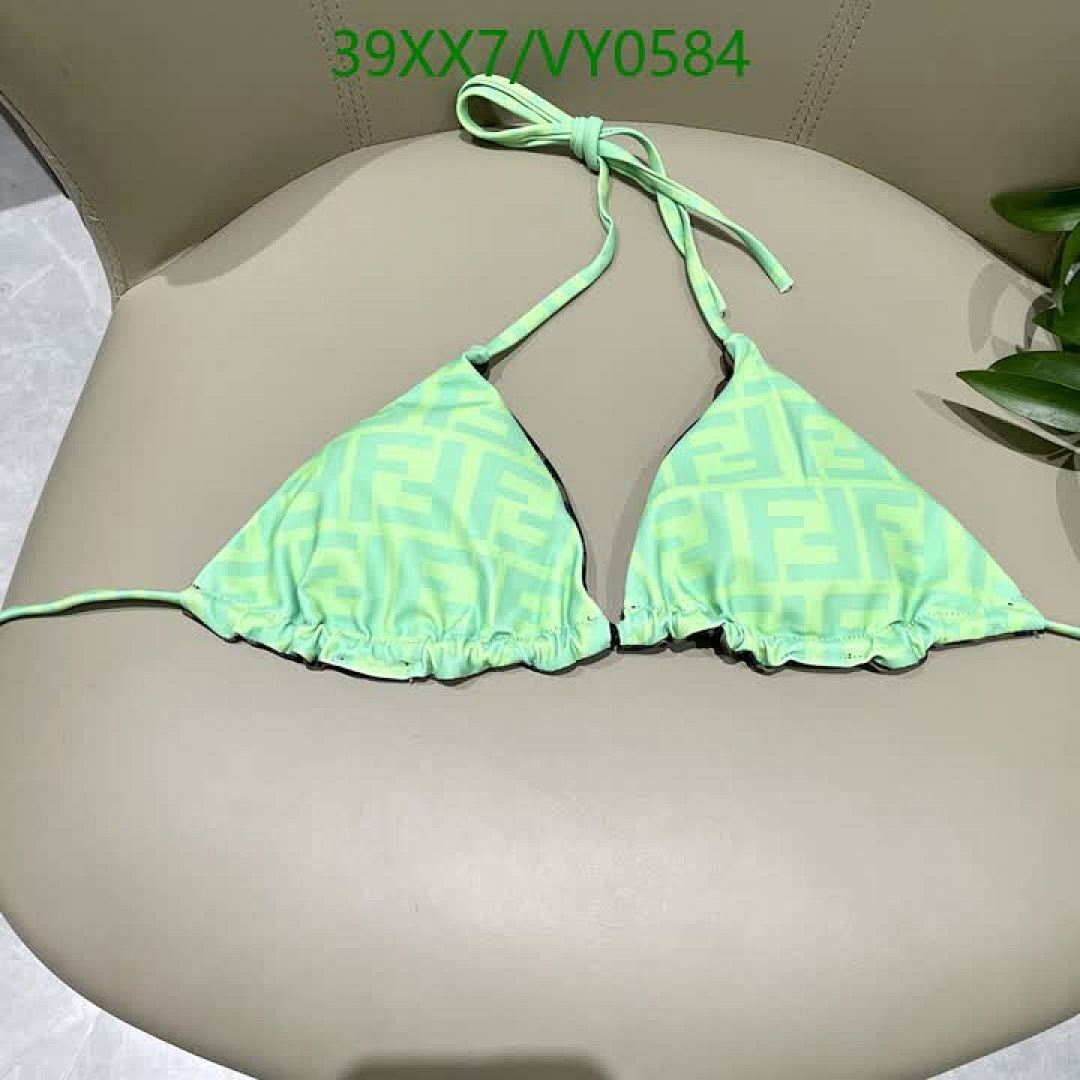 Fendi-Swimsuit Code: VY0584 $: 39USD