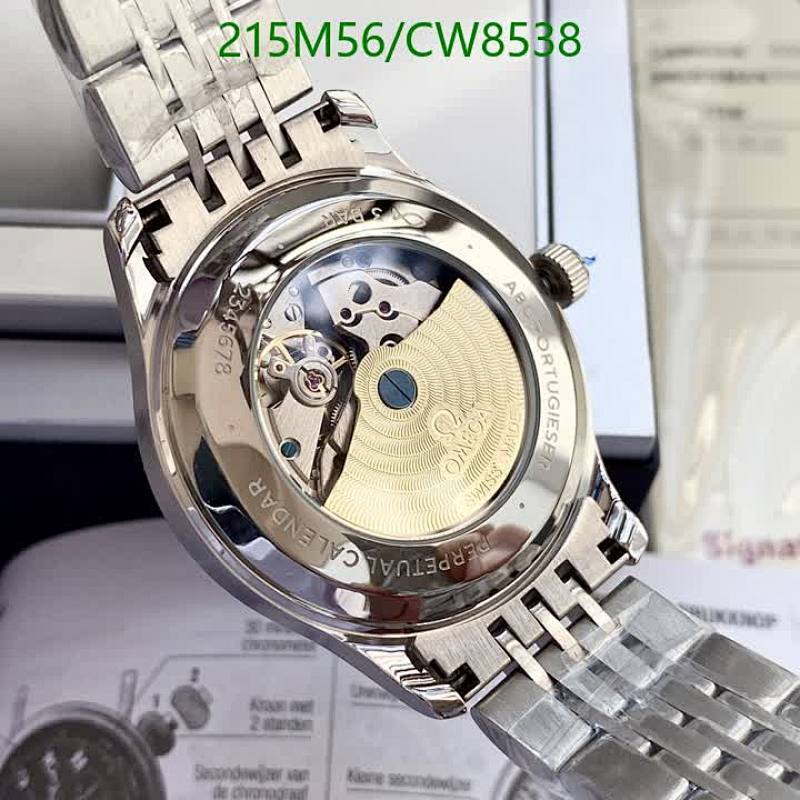 Omega-Watch(Mirror Quality) Code: CW8538 $: 215USD