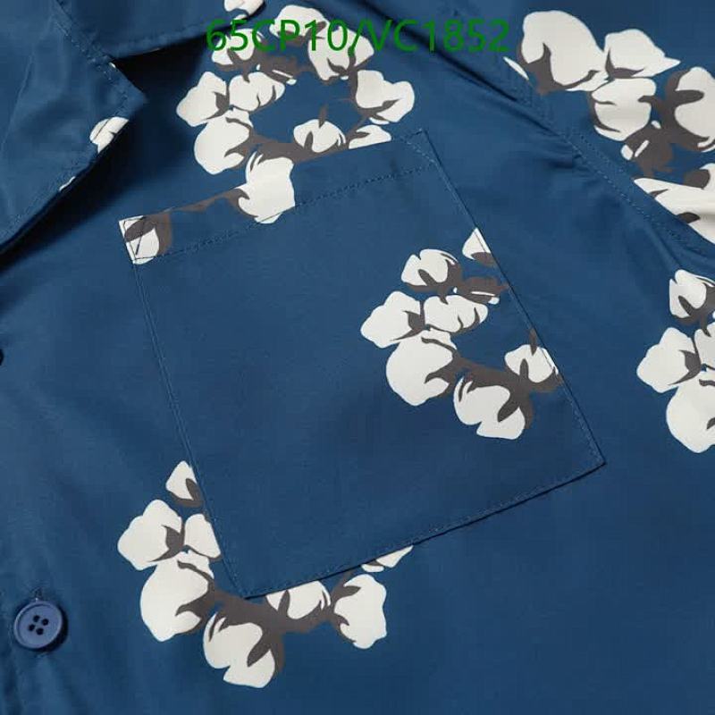 DENIM TEARS-Clothing Code: VC1852 $: 65USD