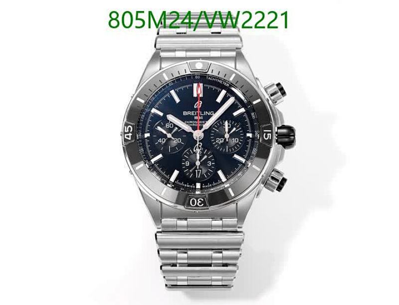 Breitling-Watch-Mirror Quality Code: VW2221 $: 805USD