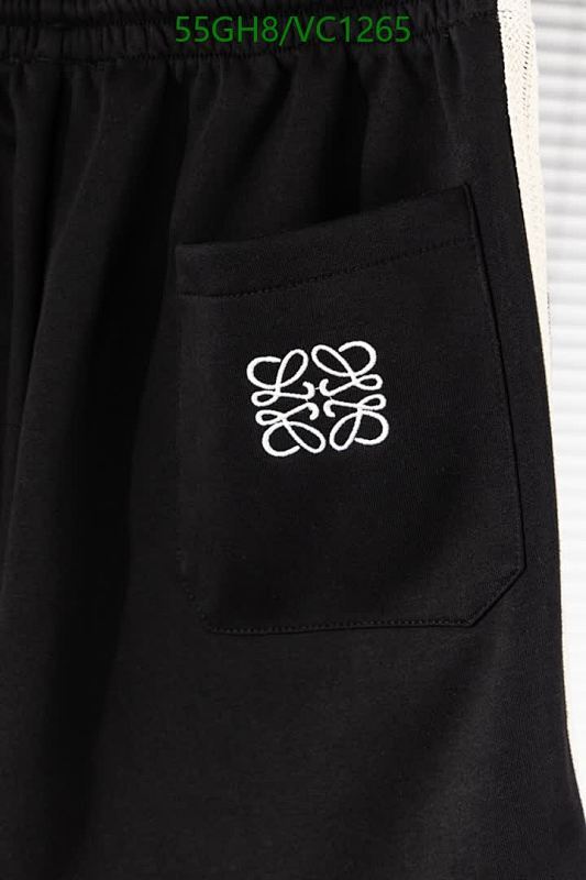 Loewe-Beach Shorts Code: VC1265 $: 55USD