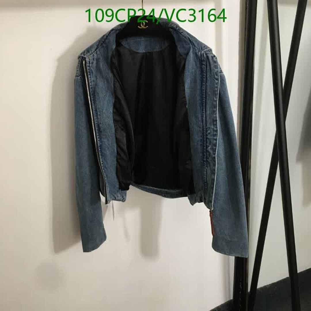 Loewe-Clothing Code: VC3164 $: 109USD