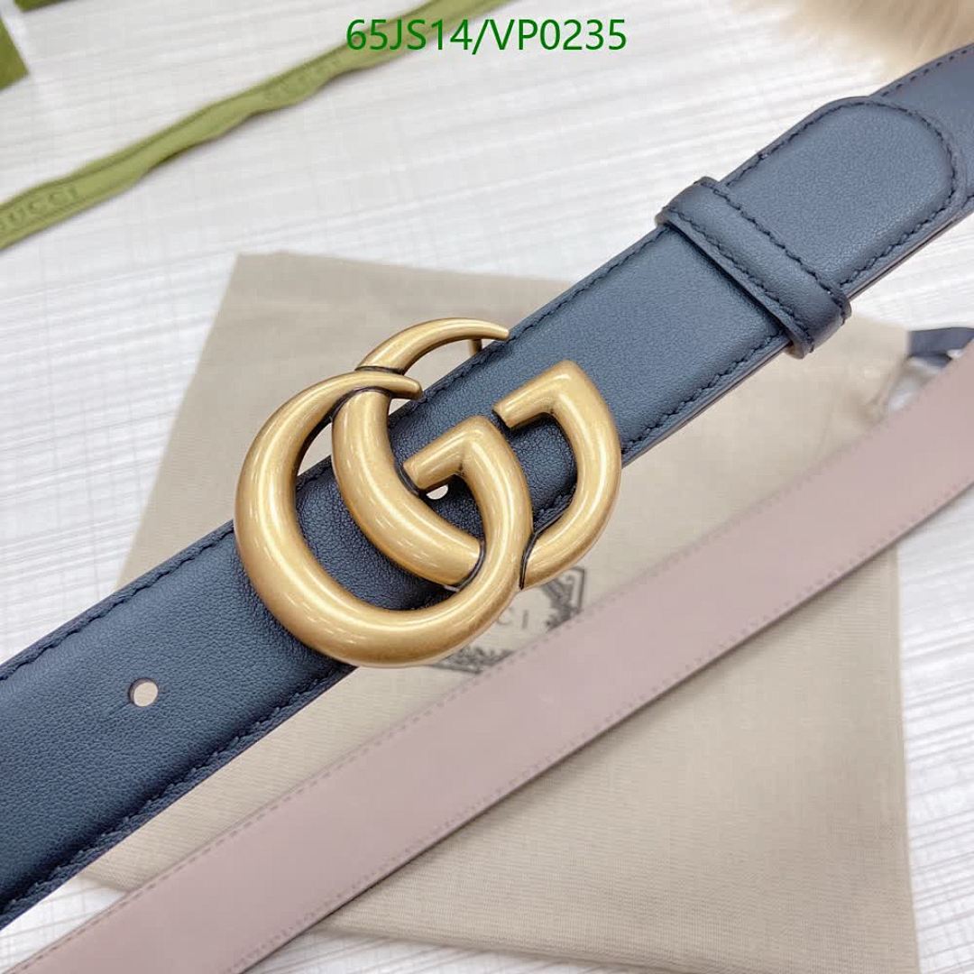 Gucci-Belts Code: VP0235 $: 65USD