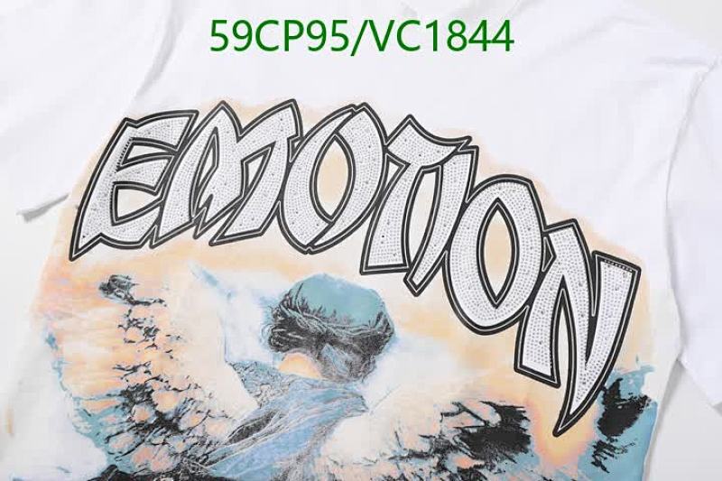 DENIM TEARS-Clothing Code: VC1844 $: 59USD