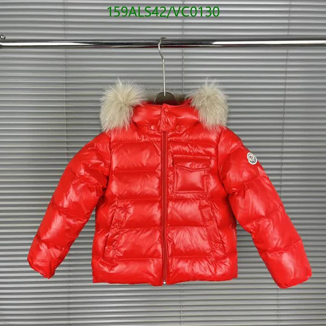 Gucci-Kids Clothing Code: VC0130 $: 159USD