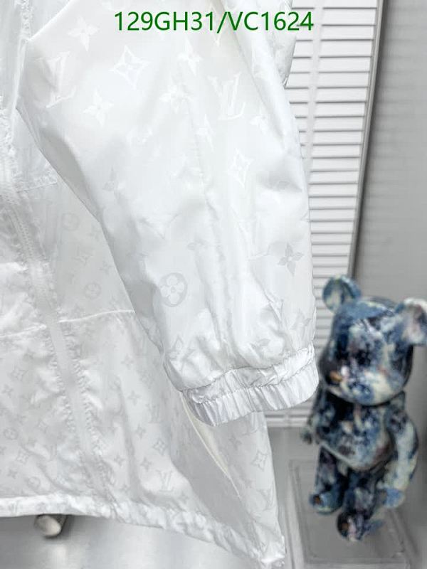 LV-Clothing Code: VC1624 $: 129USD