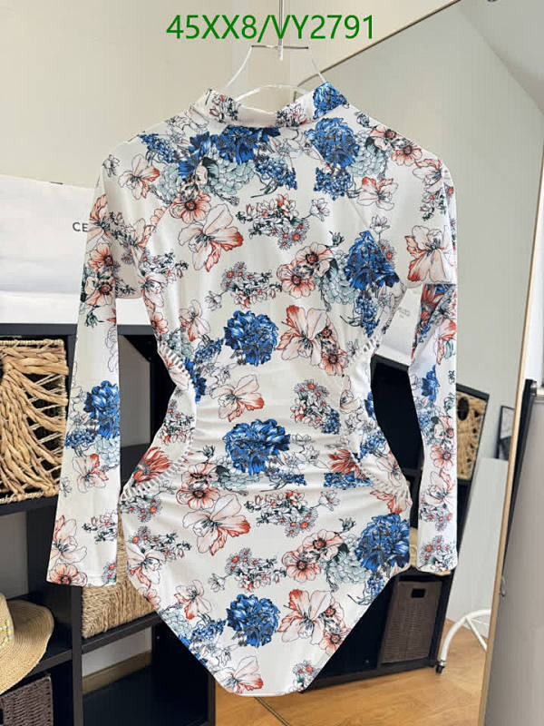 D&G-Swimsuit Code: VY2791 $: 45USD