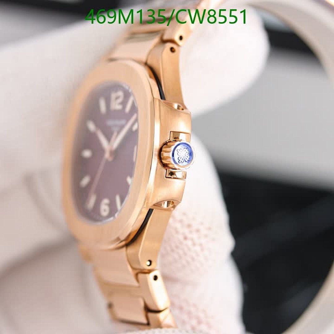 Patek Philippe-Watch-Mirror Quality Code: CW8551 $: 469USD