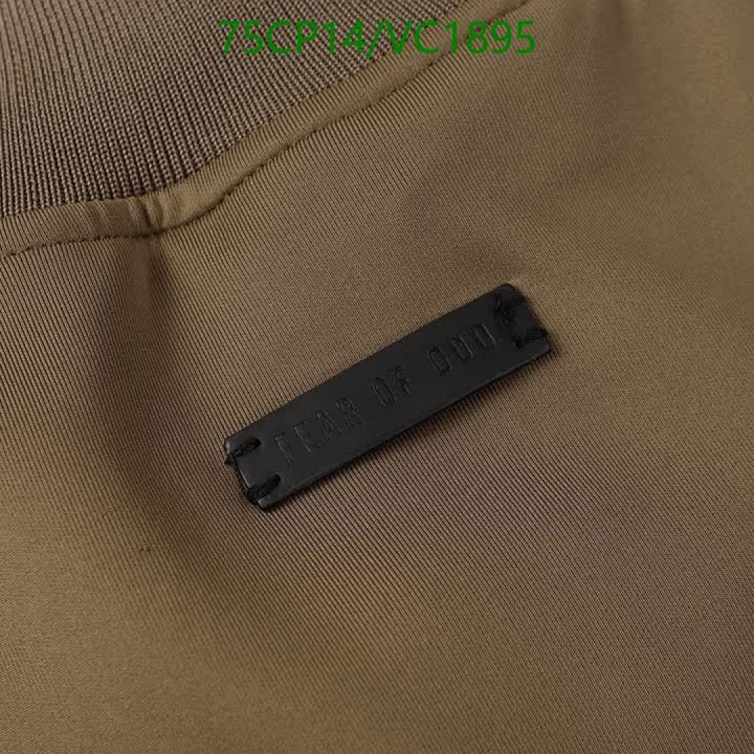 DENIM TEARS-Clothing Code: VC1895 $: 75USD