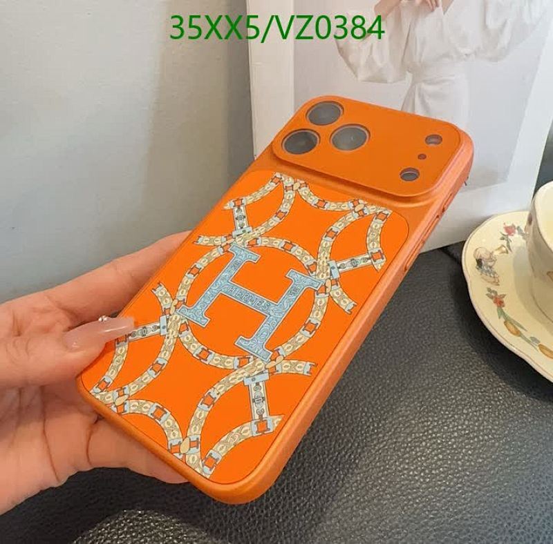 Hermes-Phone Case Code: VZ0384 $: 35USD